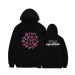 هودي Bts — إصدار "BTS" — Bts Black Hoodie