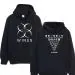 Bts Hoodie — Retro Ver.