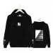 هودي يونيسكس Bts — إصدار "BTS" — Bts Black Hoodie