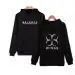 هودي Bts — إصدار "BTS" — Bts Black Hoodie