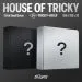 البوم اصلي النسخة الكاملة xikers 3RD HOUSE OF TRICKY Trial And Error HIKER ver TRICKY ver 2CD