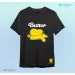 تيشيرت بطباعة Bts — إصدار "BTS" — Bts Limited Edition