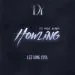 البوم اصلي LEE DONG YEOL 1st Mini Album Howling