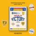 البوم اصلي DREAMCATCHER 2024 SEASONS GREETINGS DREAM OF VICTORY ver