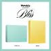Official Album Weeekly 6th Mini Album Bliss random ver