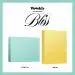 Official Album Weeekly 6th Mini Album Bliss 2CD Full Set