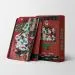 مجموعة فوتوكارد Stray Kids — إصدار "CHRISTMAS EVEL -" • للاستخدام اليومي — Stray Kids Lucky Draw