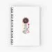 Twice Notepad Candy Bong — Blue Classic Ver.