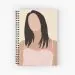 Twice Notebook Chaeyoun — Purple Edition