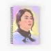 نوت بوك Twice — إصدار "CHAEYOUNG" — Twice Limited Edition