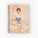 دفتر ملاحظات Twice — إصدار "Chaeyoung" — Twice Limited Edition