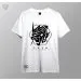 تيشيرت أوفرسايز Exo — إصدار "EXO" — Exo Limited Edition