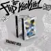 البوم اصلي KickFlip 1st Flip it Kick it Trainee Ver