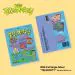 Official BSS SEVENTEEN 2nd Single TELEPARTY Weverse Albums ver