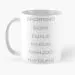 Apink K pop Mug All Members — Red Classic Ver.