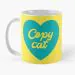 Apink Travel Mug Copycat #1 — Navy Premium Ver.