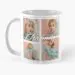 Apink K pop Mug Copycat #2 — Blue Casual Ver.