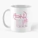 كوب حراري Apink — إصدار "Collage Artwork" — Apink Limited Edition
