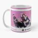 كوب حراري Apink — إصدار "DILEMMA" — Apink Limited Edition
