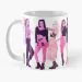 مج كيبوب Apink — إصدار "Eung Eung" — Apink Black Edition