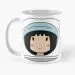 Apink Insulated Cup Eunji — Red Edition