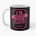 مج كيبوب Apink — إصدار "Fandom" — Apink Black Edition
