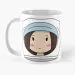 Apink K pop Mug Namjoo — Exclusive Ver.