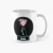 Apink Insulated Cup Namjoo — Black Casual Ver.