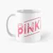 Apink Tumbler Photo Print — Silver Edition