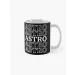 مج كيبوب Astro — إصدار "Minimal Logo" — Astro Exclusive