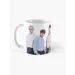 Astro K pop Mug Signature Logo — Beige Exclusive Ver.