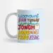 Ateez Travel Mug Cute Names — Exclusive Ver.