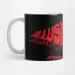 Ateez Tumbler Artwork — Purple Classic Ver.