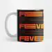 كوب معزول Ateez — إصدار "Fever" — Ateez Black Edition