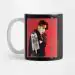 مج كيبوب Ateez — إصدار "Illustration" — Ateez Black Edition