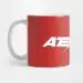 مج كيبوب Ateez — إصدار "Artwork #6" — Ateez Black Edition
