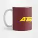 ترموس Ateez — إصدار "Artwork #8" — Ateez Oversized Ver.
