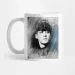 كوب سفر Ateez — إصدار "Artwork" — Ateez Black Edition