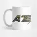كوب معزول Ateez — إصدار "Photo Print" — Ateez Premium