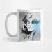 كوب حراري Ateez — إصدار "Artwork" — Ateez Oversized Ver.