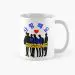 Big Bang Tumbler Neon Script — Navy Deluxe Ver.