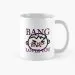 كوب سفر Big Bang — إصدار "Classic Emblem" — Big Bang Black Edition