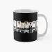 كوب سفر Big Bang — إصدار "Photo Print" — Big Bang Black Edition