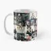 كوب حراري Big Bang — إصدار "Retro Type" — Big Bang Limited Edition