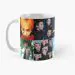 مج كيبوب Big Bang — إصدار "Neon Script" — Big Bang Black Edition