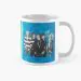 Big Bang Tumbler Gradient — Retro Ver.