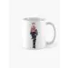 كوب سفر Black Pink — إصدار "Rosé" — Black Pink Black Edition