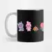 Bt21 Tumbler CREW — Navy Deluxe Ver.