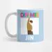 ترموس Bt21 — إصدار "BT21 DYNAMITE JIN" — Bt21 Limited Edition