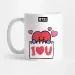 ترموس Bt21 — إصدار "BT21 TATA" — Bt21 Limited Edition